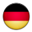 Flag Of Germany Icon 48x48 png